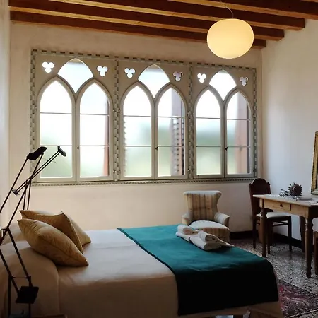 Il Selese Bed and breakfast Monticello Conte Otto