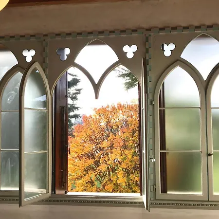 Il Selese Monticello Conte Otto