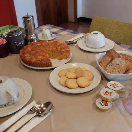 Il Selese Monticello Conte Otto