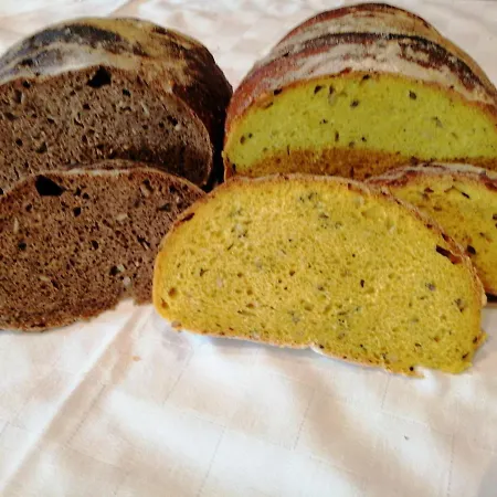 Bed and breakfast Il Selese 3*