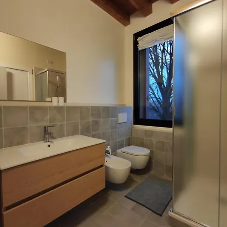 Il Selese Monticello Conte Otto