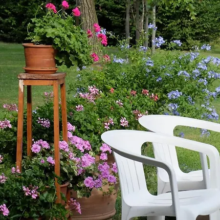 Frühstückspension Il Selese 3*