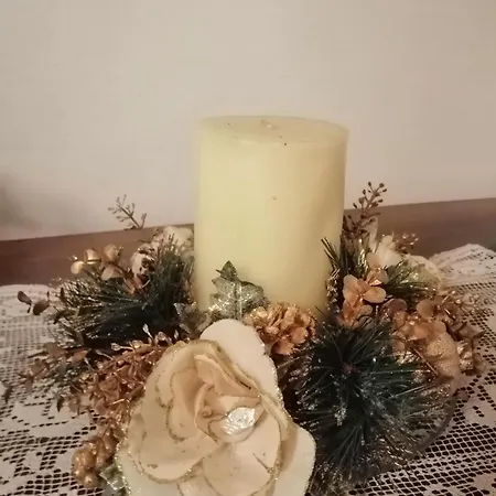 Il Selese Bed and breakfast