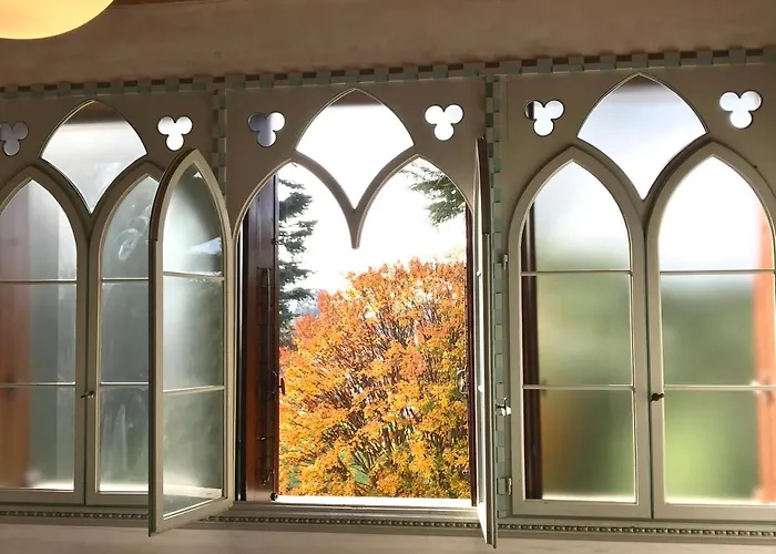 Il Selese Monticello Conte Otto