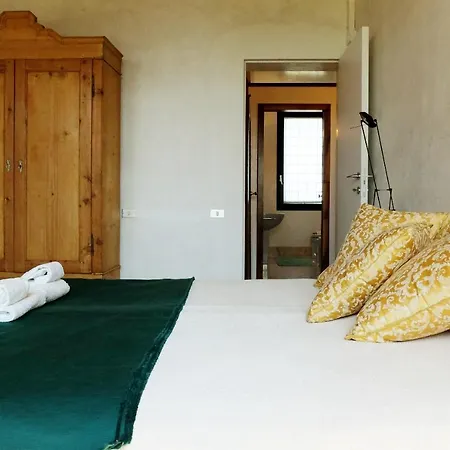 Il Selese Oda ve Kahvaltı