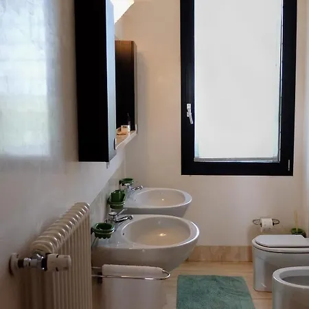 Il Selese Oda ve Kahvaltı