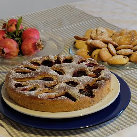 Il Selese Monticello Conte Otto