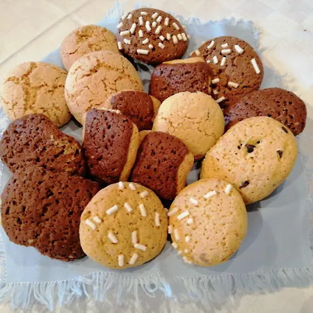 Oda ve Kahvaltı Il Selese Monticello Conte Otto