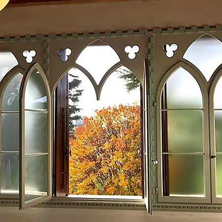 Panzió Il Selese Monticello Conte Otto