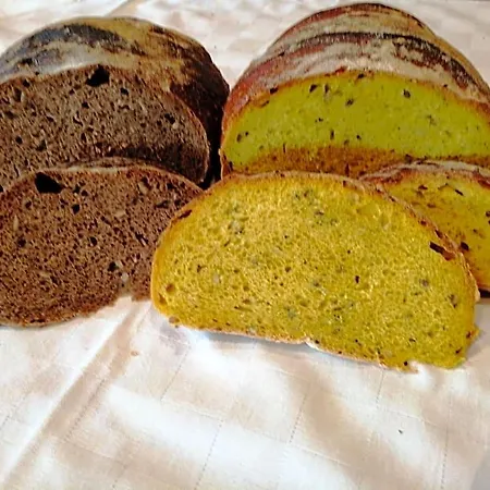 Panzió Il Selese 3*